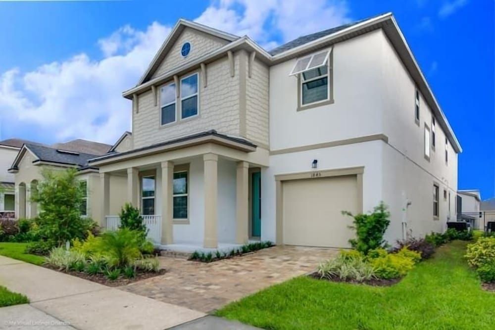 undefined 1845 SP - Solara - 7 Bdr Sleeps 14 Private Pool