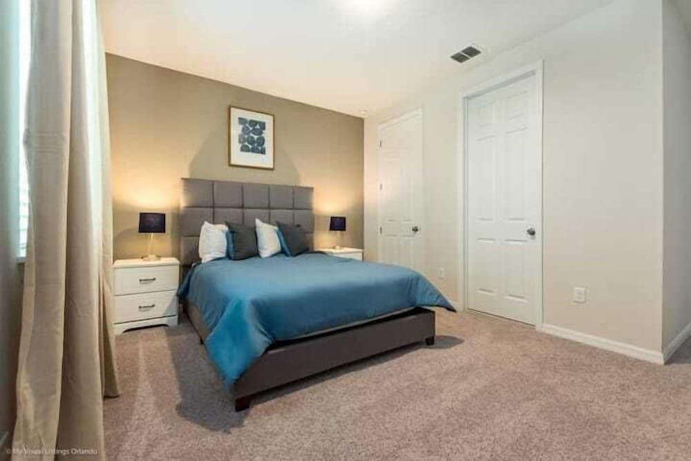 undefined 1845 SP - Solara - 7 Bdr Sleeps 14 Private Pool 4