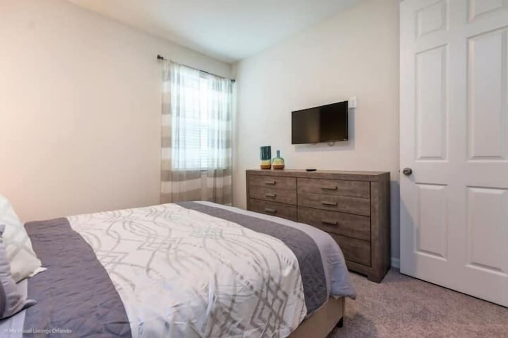 undefined 1845 SP - Solara - 7 Bdr Sleeps 14 Private Pool 9