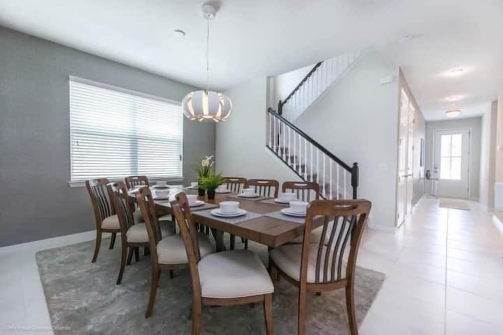 undefined 1845 SP - Solara - 7 Bdr Sleeps 14 Private Pool 3