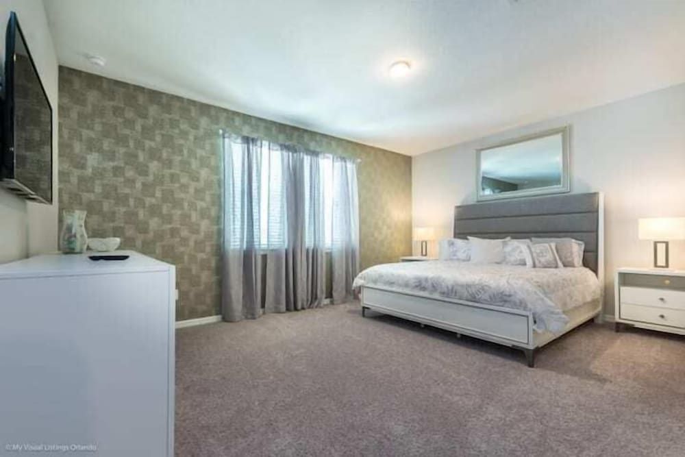 undefined 1845 SP - Solara - 7 Bdr Sleeps 14 Private Pool 8