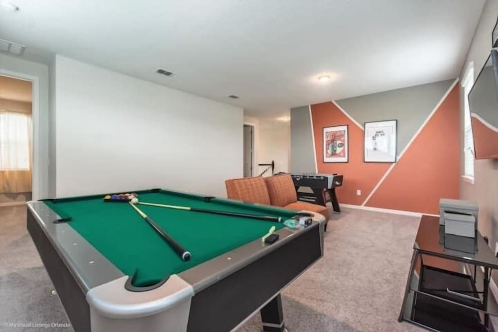 undefined 1845 SP - Solara - 7 Bdr Sleeps 14 Private Pool 5