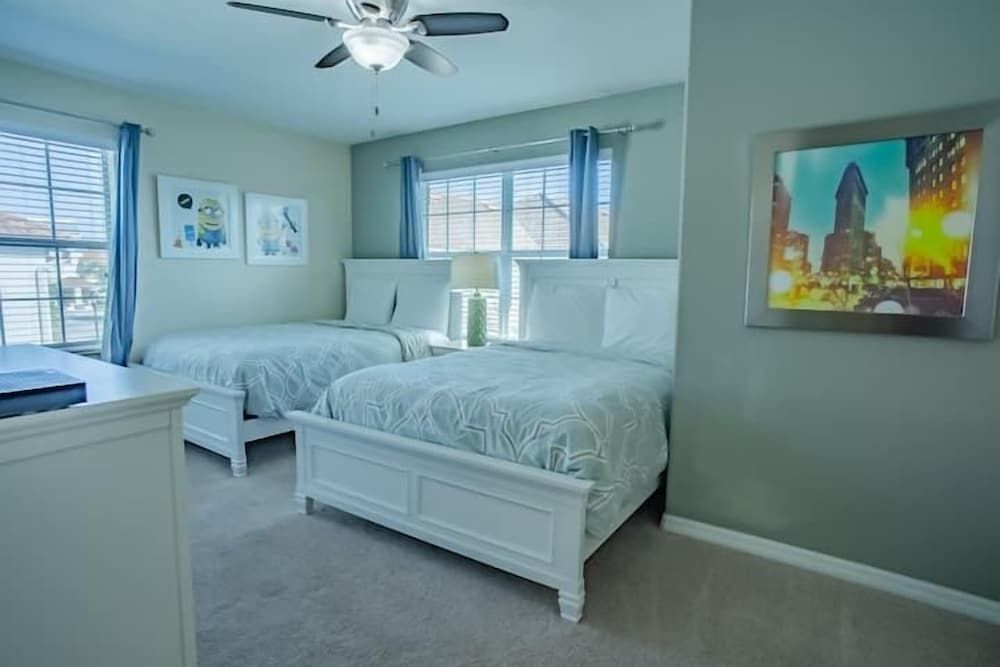 undefined 4871 CT - Storey Lake - 5 bd 4bath Townhome Near Disney 6