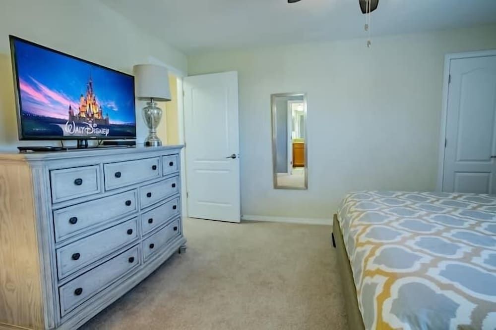 undefined 4871 CT - Storey Lake - 5 bd 4bath Townhome Near Disney 8