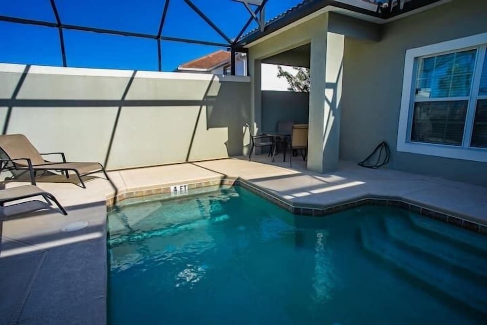 undefined 4871 CT - Storey Lake - 5 bd 4bath Townhome Near Disney 10