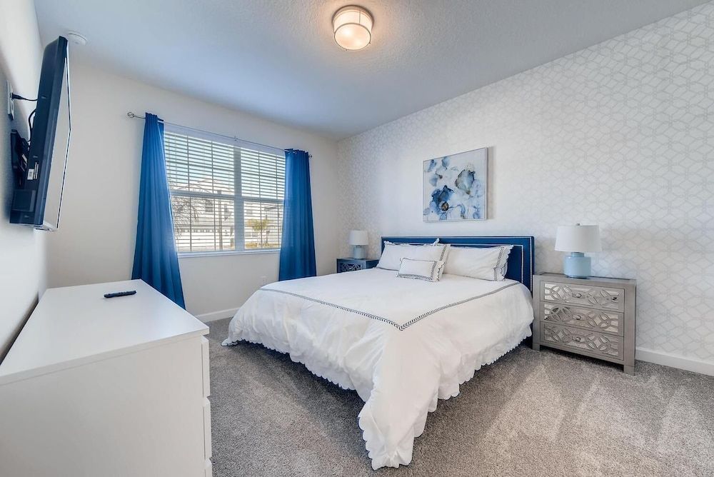 undefined 1557 MC - 6BR Poolside Paradise: Ultimate Fun! 5