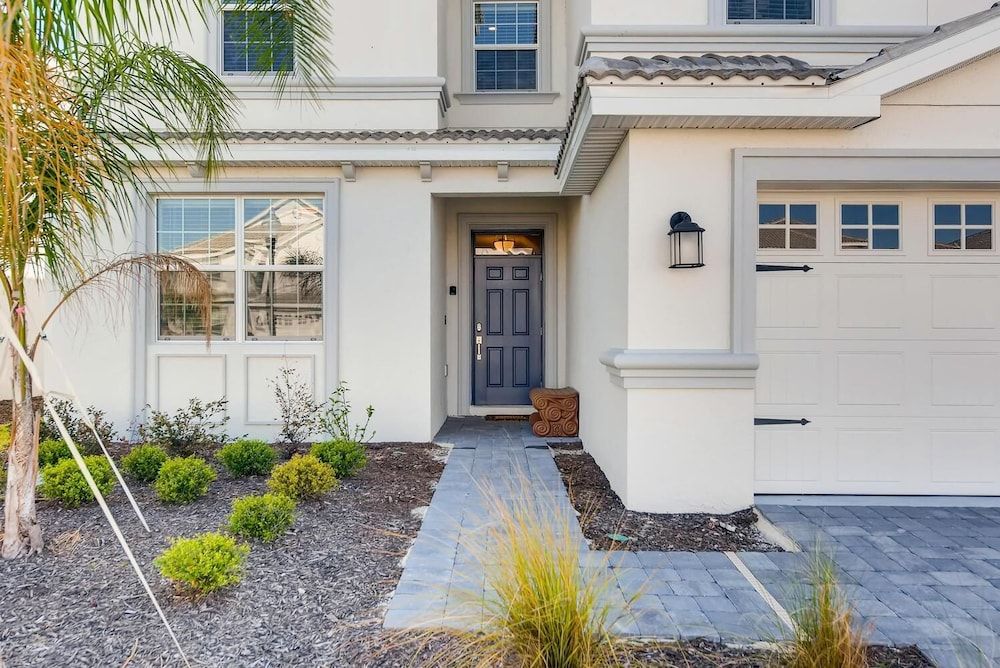 undefined 1557 MC - 6BR Poolside Paradise: Ultimate Fun! 3