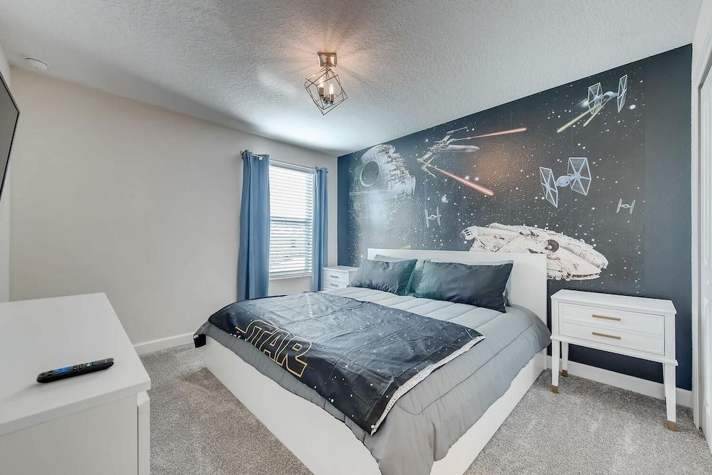 undefined 1557 MC - 6BR Poolside Paradise: Ultimate Fun! 8