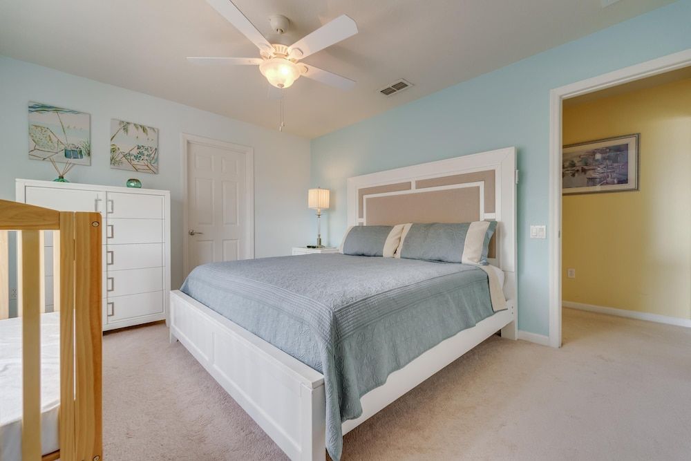 Michael's Windsor Hills Castle House, Multiple Beds (Michael's Windsor Hills Castle ) 12