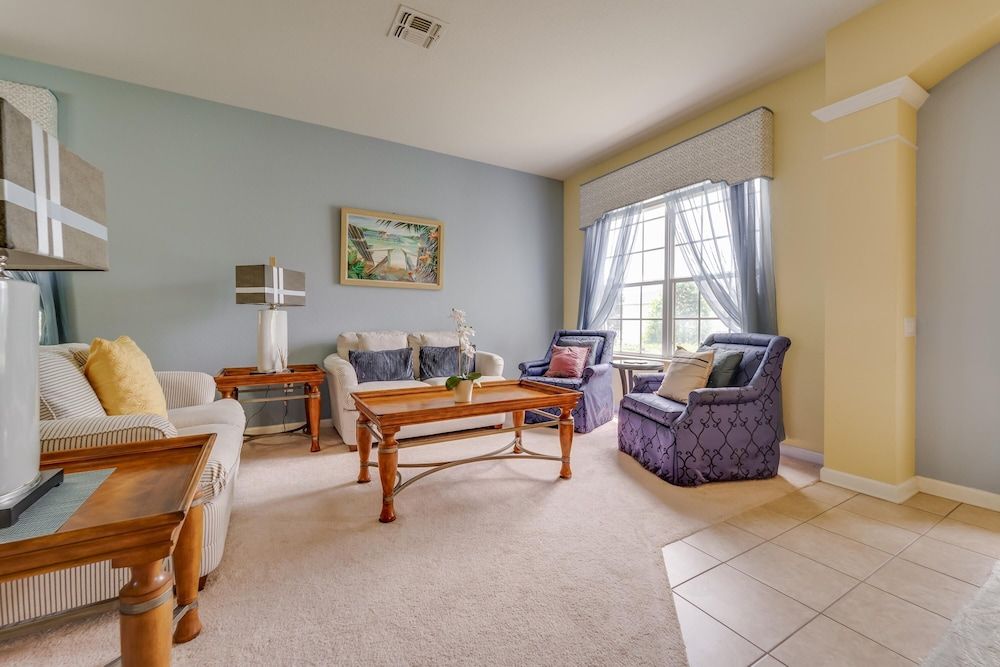 Michael's Windsor Hills Castle House, Multiple Beds (Michael's Windsor Hills Castle ) 36