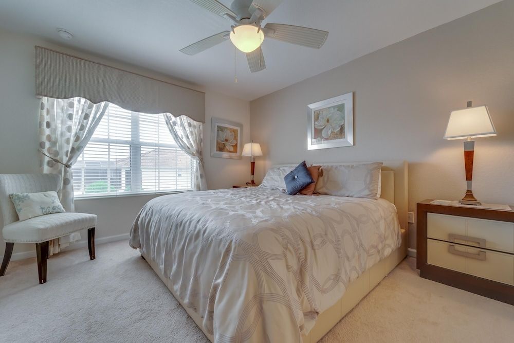 Michael's Windsor Hills Castle House, Multiple Beds (Michael's Windsor Hills Castle ) 20