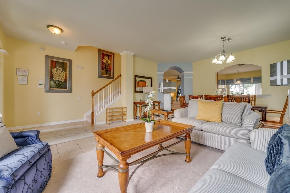 Michael's Windsor Hills Castle House, Multiple Beds (Michael's Windsor Hills Castle ) 38