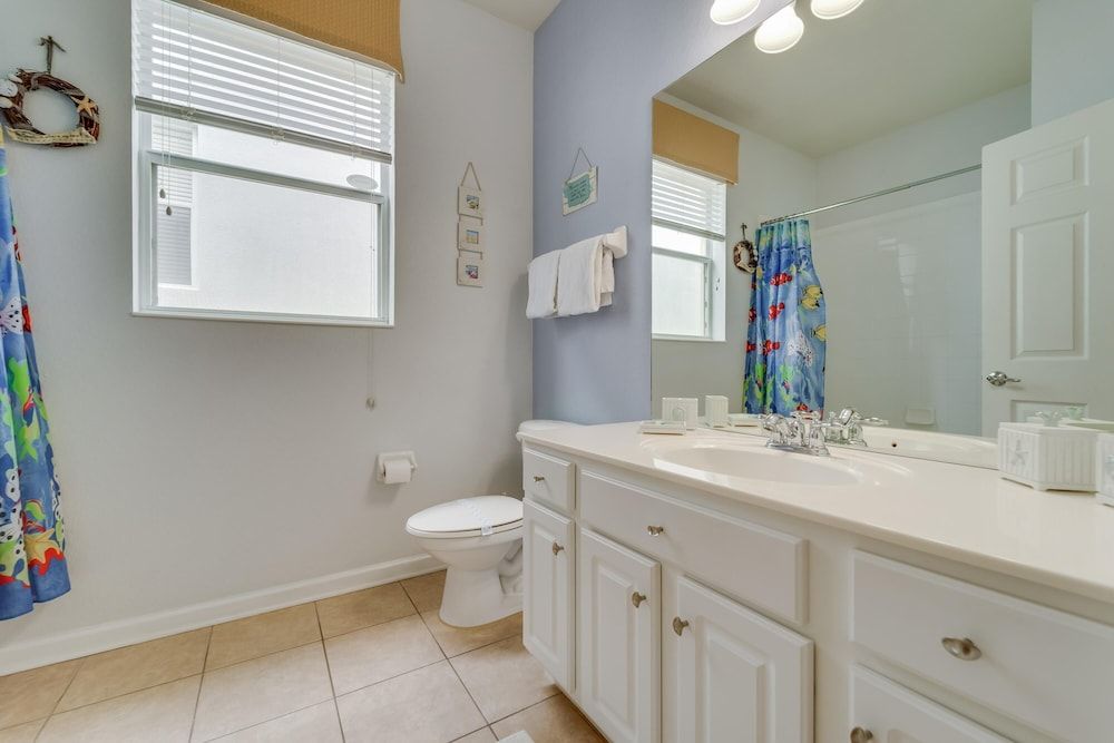 Michael's Windsor Hills Castle House, Multiple Beds (Michael's Windsor Hills Castle ) 43