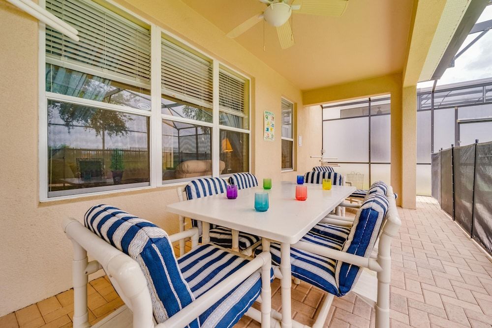 Michael's Windsor Hills Castle House, Multiple Beds (Michael's Windsor Hills Castle ) 41