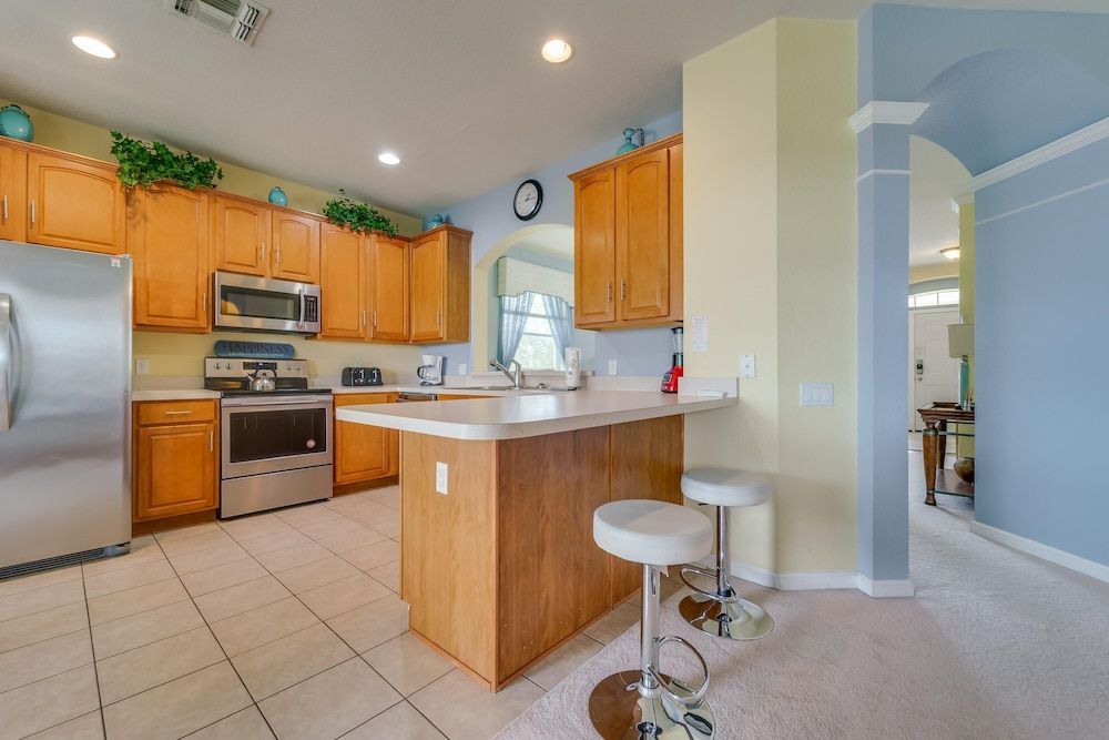 Michael's Windsor Hills Castle House, Multiple Beds (Michael's Windsor Hills Castle ) 29