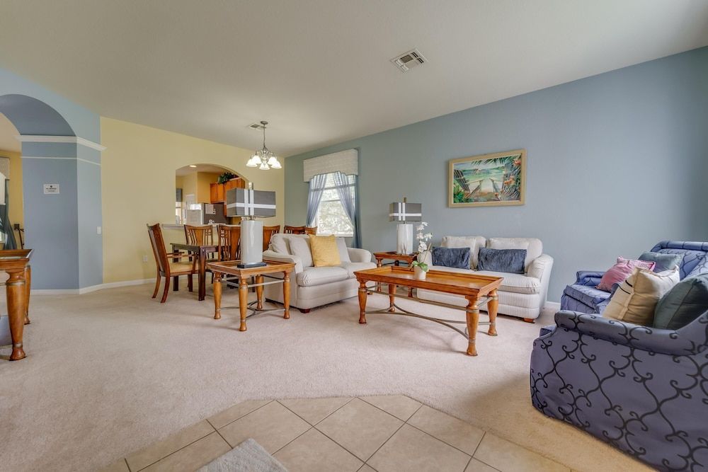 Michael's Windsor Hills Castle House, Multiple Beds (Michael's Windsor Hills Castle ) 35