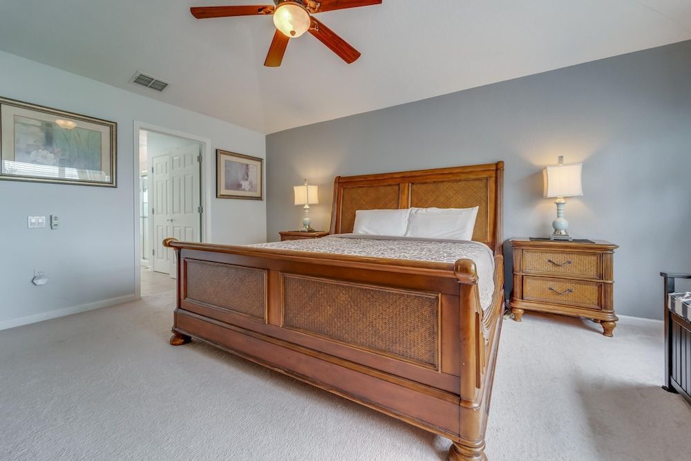 Michael's Windsor Hills Castle House, Multiple Beds (Michael's Windsor Hills Castle ) 8