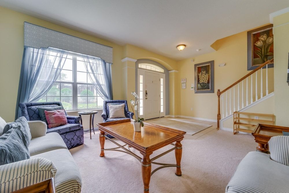 Michael's Windsor Hills Castle House, Multiple Beds (Michael's Windsor Hills Castle ) 37