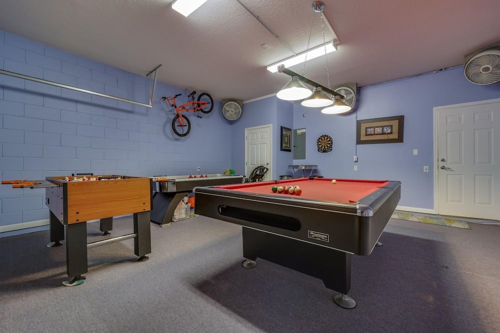 Michael's Windsor Hills Castle House, Multiple Beds (Michael's Windsor Hills Castle ) 56