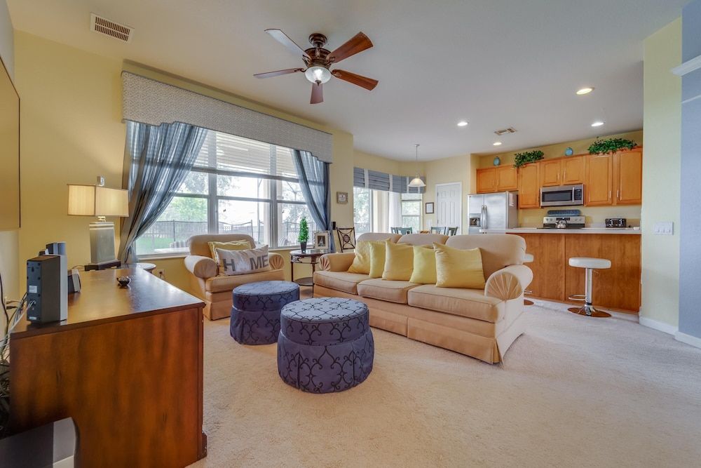 Michael's Windsor Hills Castle House, Multiple Beds (Michael's Windsor Hills Castle ) 39