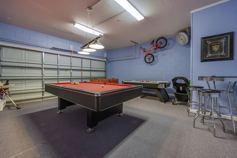 Michael's Windsor Hills Castle House, Multiple Beds (Michael's Windsor Hills Castle ) 55