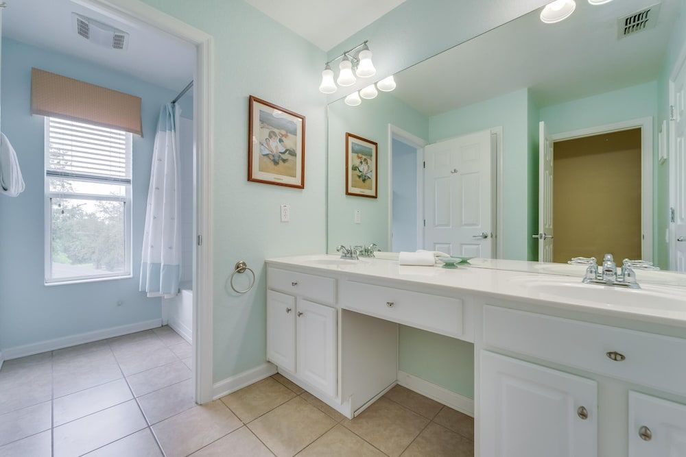 Michael's Windsor Hills Castle House, Multiple Beds (Michael's Windsor Hills Castle ) 46