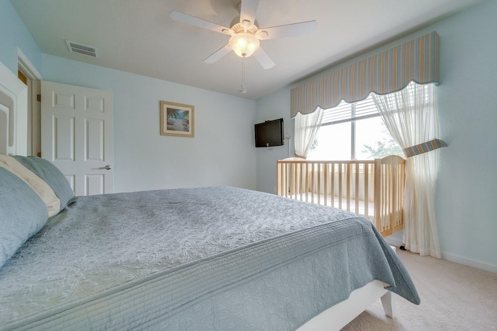 Michael's Windsor Hills Castle House, Multiple Beds (Michael's Windsor Hills Castle ) 13