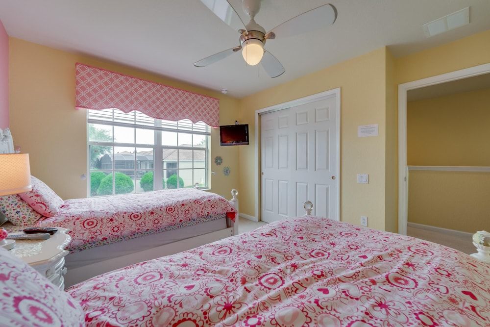 Michael's Windsor Hills Castle House, Multiple Beds (Michael's Windsor Hills Castle ) 19