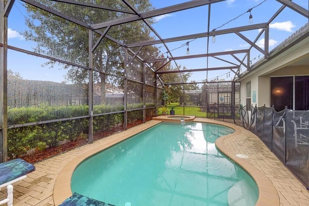 undefined Star Wars Windsor Hills Vacation Home 2