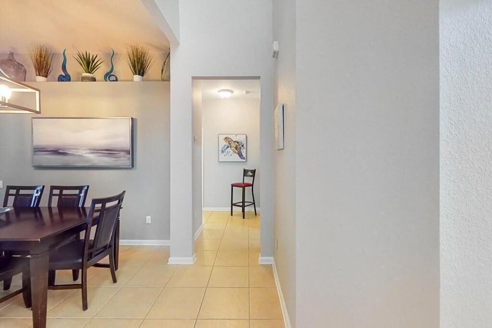 Star Wars Windsor Hills Vacation Home House, Multiple Beds (Star Wars Windsor Hills Vacation Home) 17