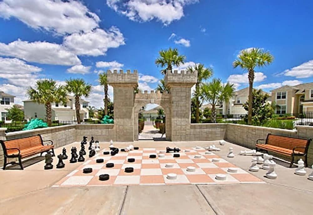 Star Wars Windsor Hills Vacation Home House, Multiple Beds (Star Wars Windsor Hills Vacation Home) 55