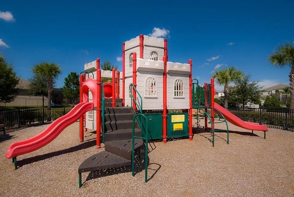 Star Wars Windsor Hills Vacation Home House, Multiple Beds (Star Wars Windsor Hills Vacation Home) 50