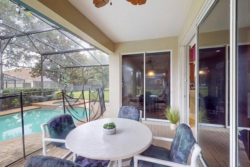 Star Wars Windsor Hills Vacation Home House, Multiple Beds (Star Wars Windsor Hills Vacation Home) 27