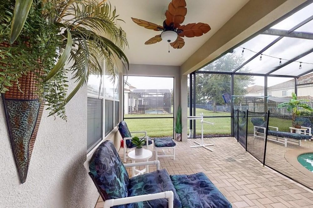 Star Wars Windsor Hills Vacation Home House, Multiple Beds (Star Wars Windsor Hills Vacation Home) 28