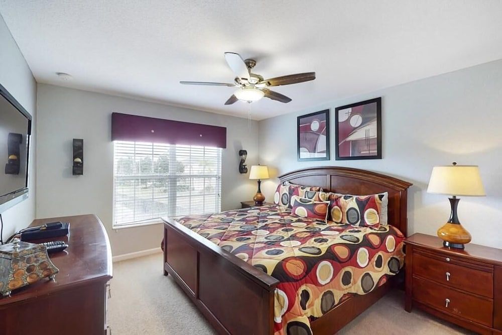 Star Wars Windsor Hills Vacation Home House, Multiple Beds (Star Wars Windsor Hills Vacation Home) 8