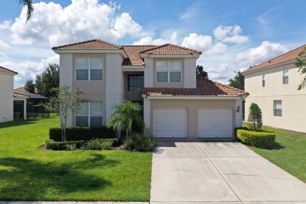 undefined Star Wars Windsor Hills Vacation Home