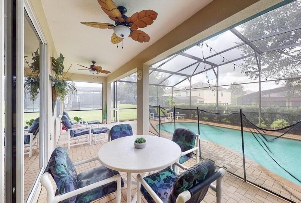 undefined Star Wars Windsor Hills Vacation Home 3