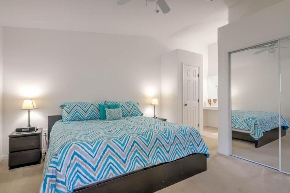 undefined Jame's Club Cortile Condo 5