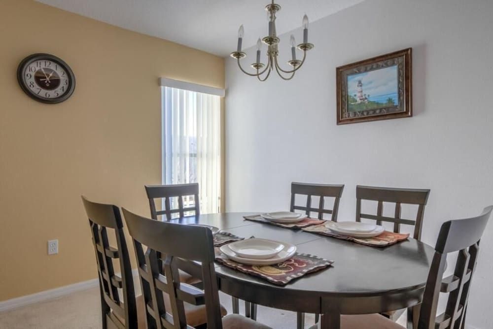 undefined Jame's Club Cortile Condo 9