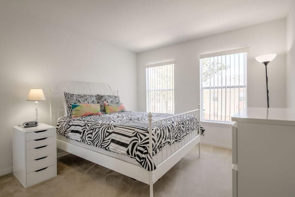 undefined Jame's Club Cortile Condo 6