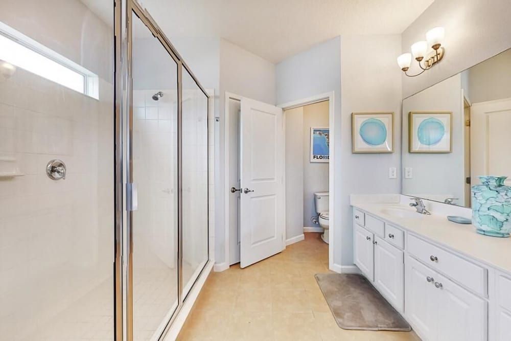 Daniel's Bella Vida Vacation Home House, Multiple Beds (Daniel's Bella Vida Vacation Home) 34