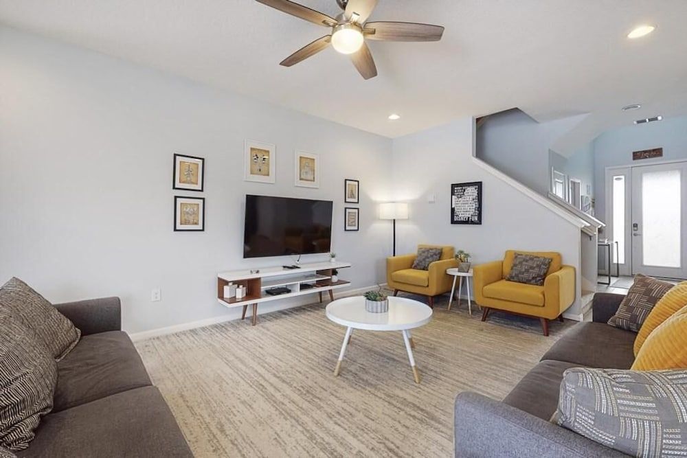 Daniel's Bella Vida Vacation Home House, Multiple Beds (Daniel's Bella Vida Vacation Home) 27