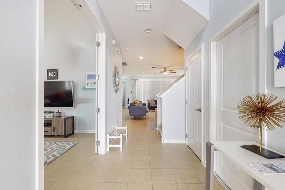 Daniel's Bella Vida Vacation Home House, Multiple Beds (Daniel's Bella Vida Vacation Home) 29