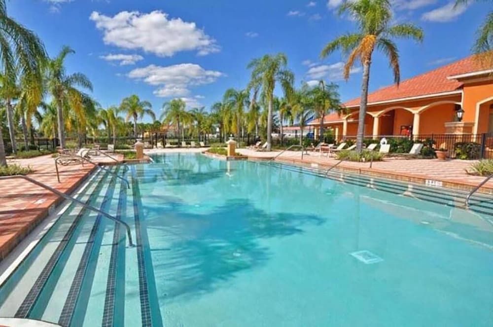 undefined Daniel's Bella Vida Vacation Home 4