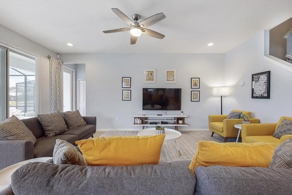 Daniel's Bella Vida Vacation Home House, Multiple Beds (Daniel's Bella Vida Vacation Home) 24