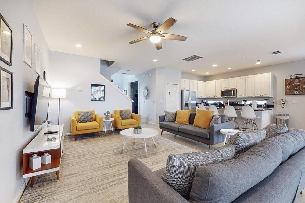 Daniel's Bella Vida Vacation Home House, Multiple Beds (Daniel's Bella Vida Vacation Home) 26