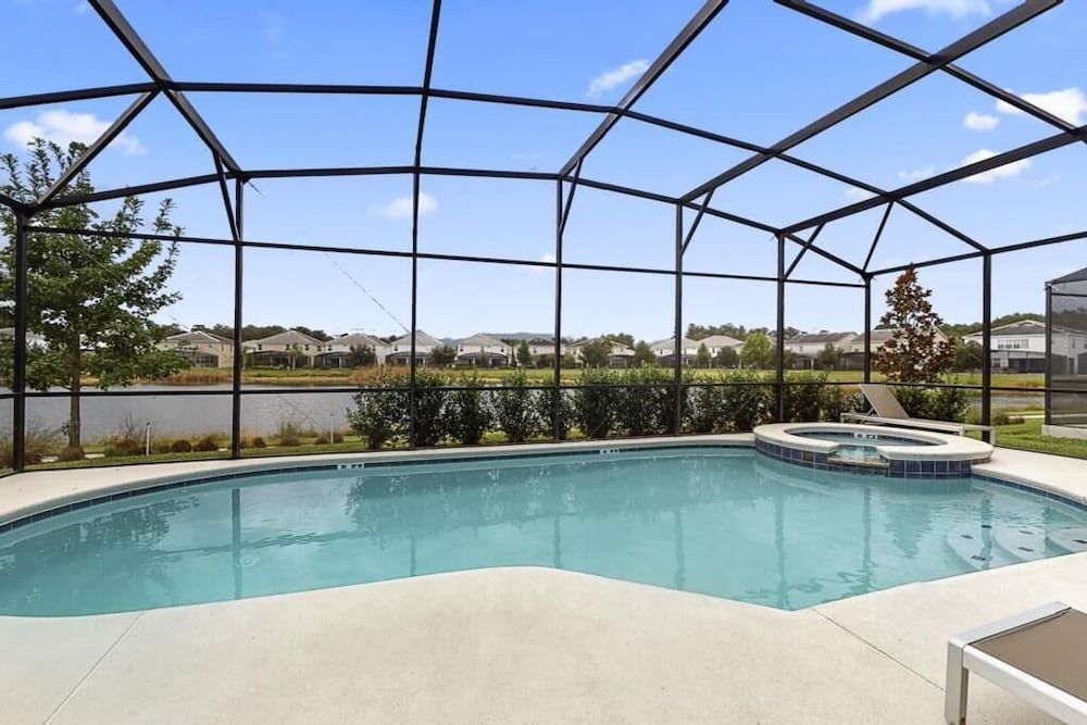 undefined Daniel's Bella Vida Vacation Home 8