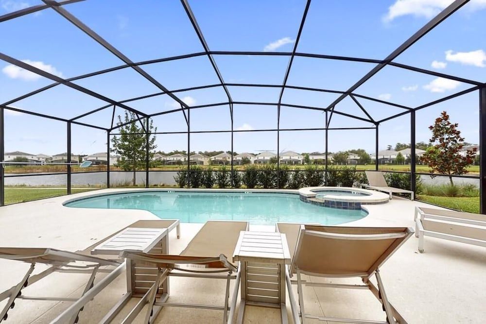 undefined Daniel's Bella Vida Vacation Home