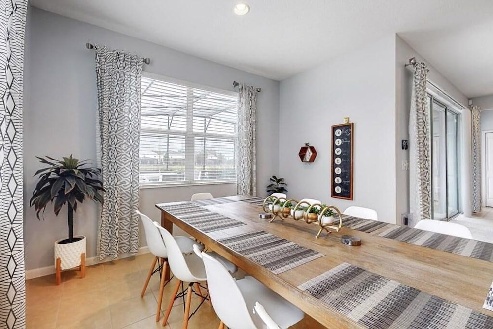 Daniel's Bella Vida Vacation Home House, Multiple Beds (Daniel's Bella Vida Vacation Home) 23