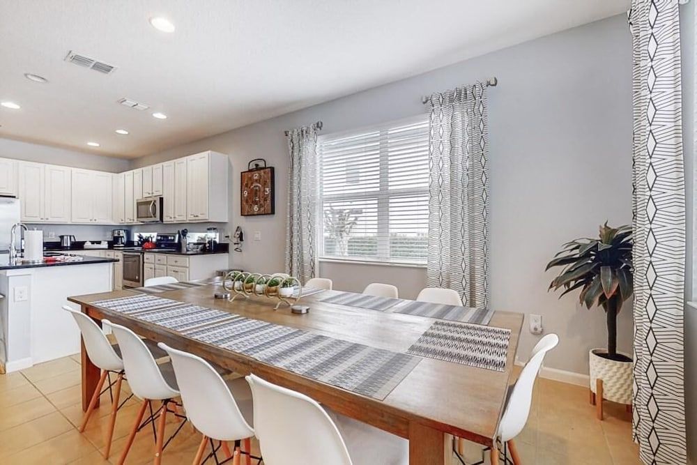 Daniel's Bella Vida Vacation Home House, Multiple Beds (Daniel's Bella Vida Vacation Home) 22